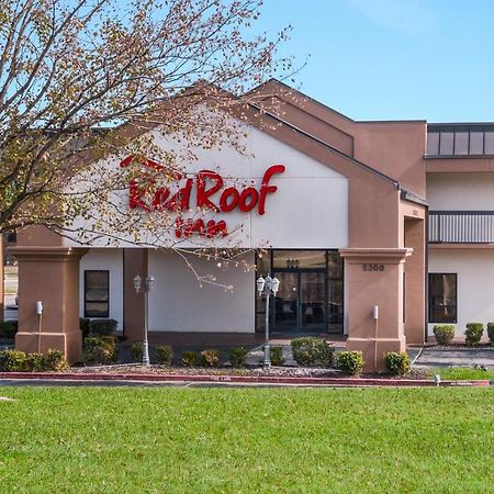 Red Roof Inn Texarkana Luaran gambar