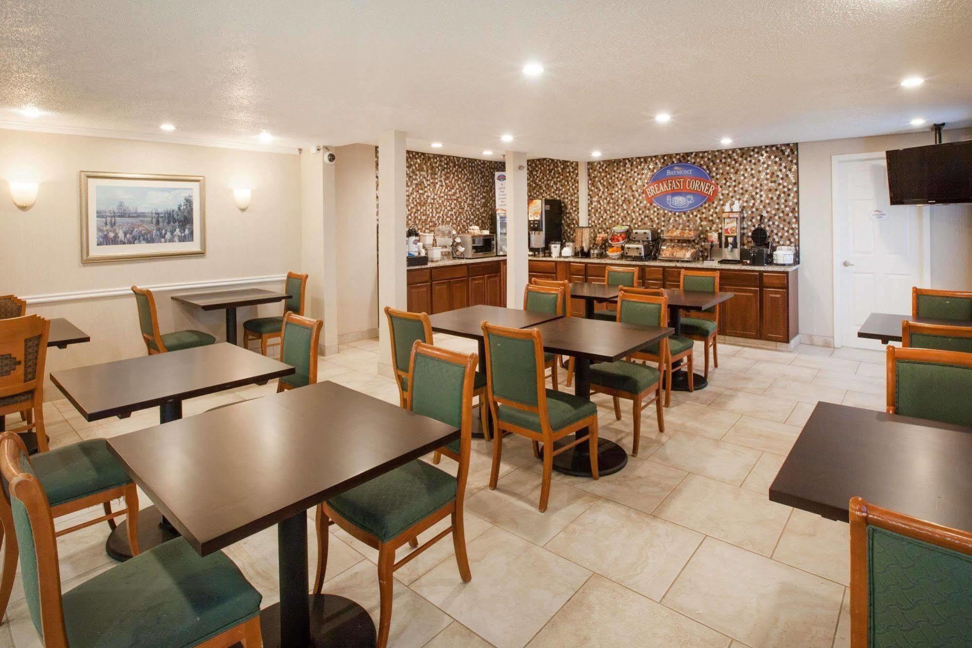 Red Roof Inn Texarkana Luaran gambar