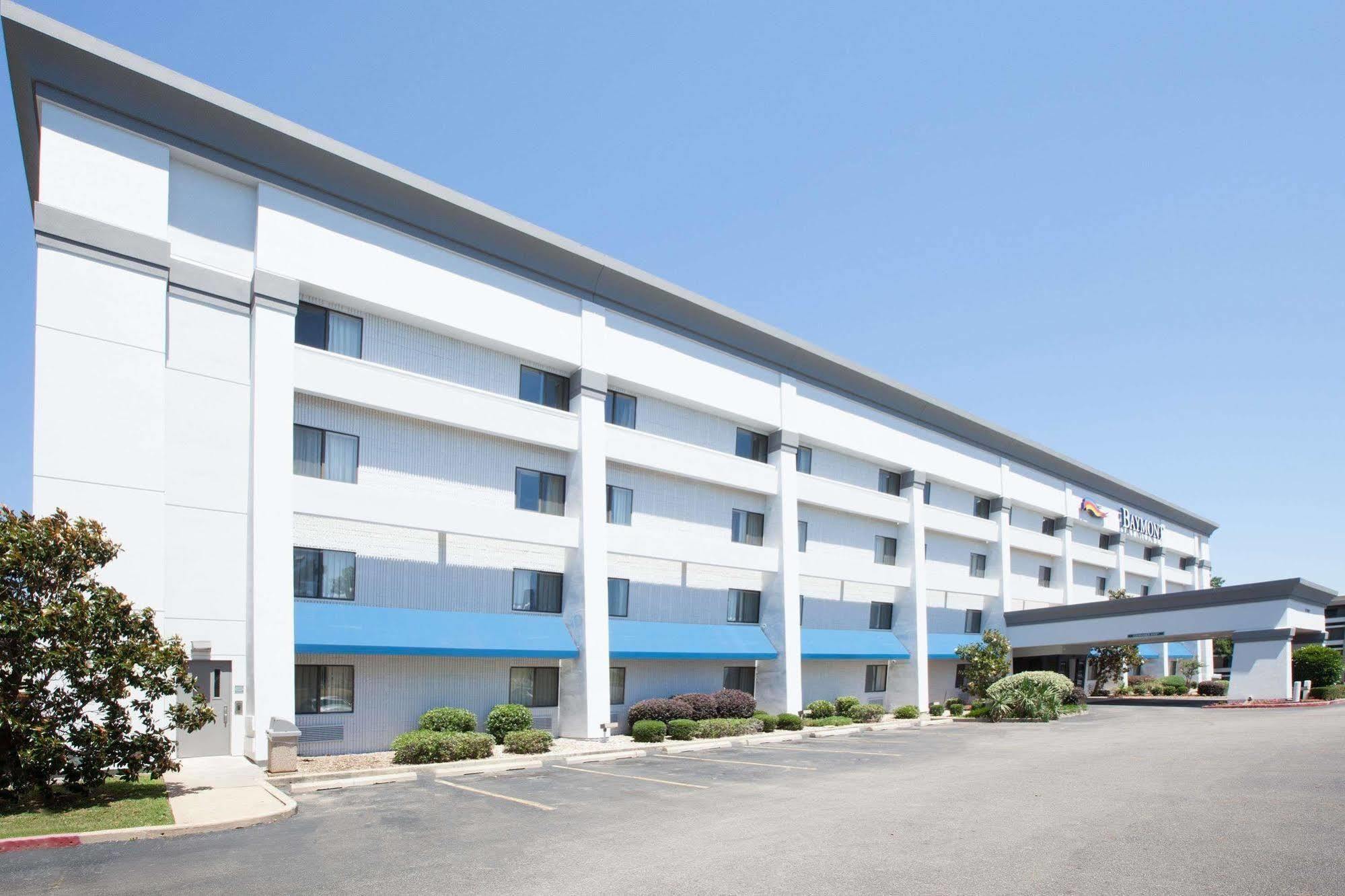 Red Roof Inn Texarkana Luaran gambar