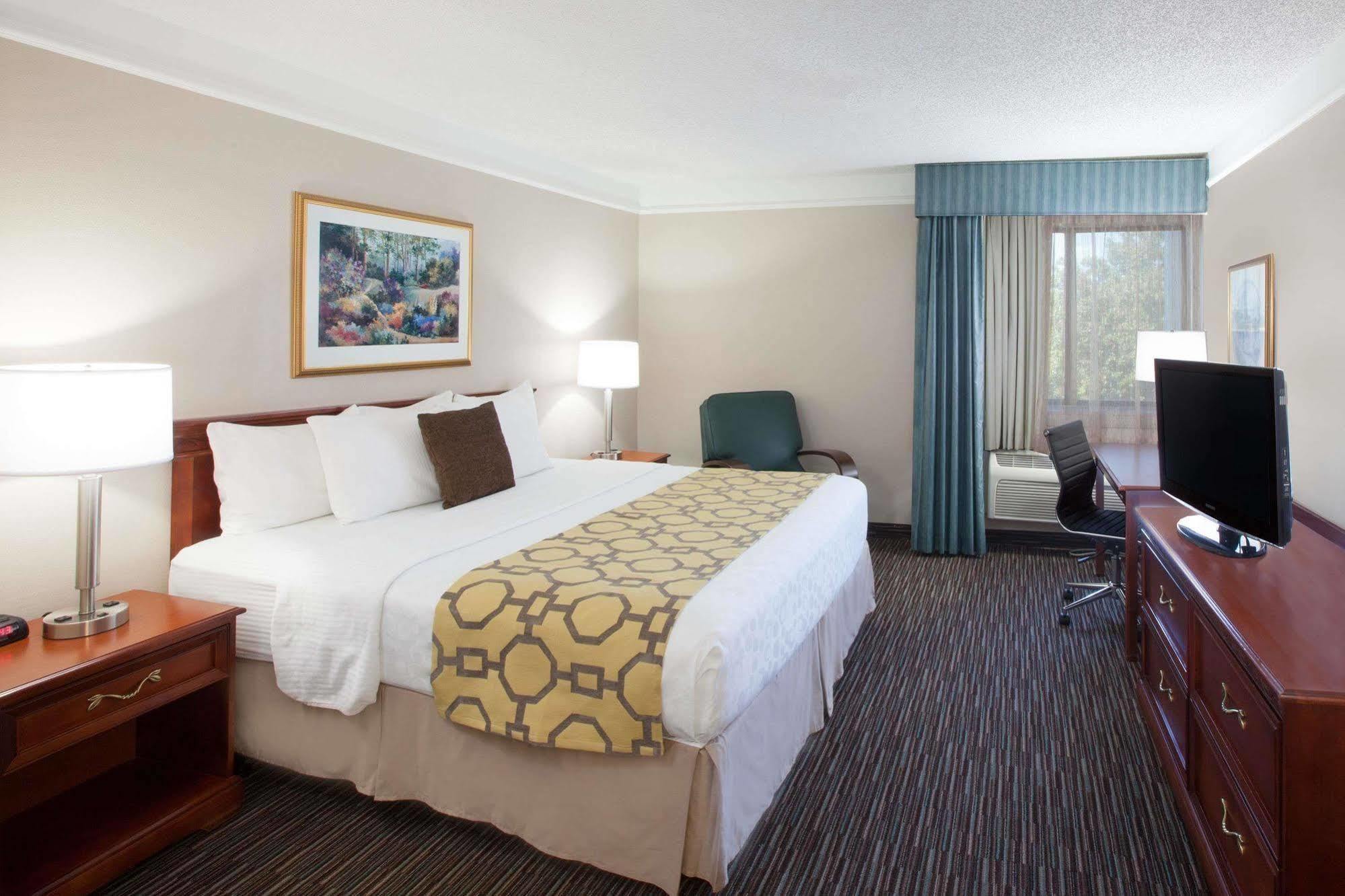 Red Roof Inn Texarkana Luaran gambar