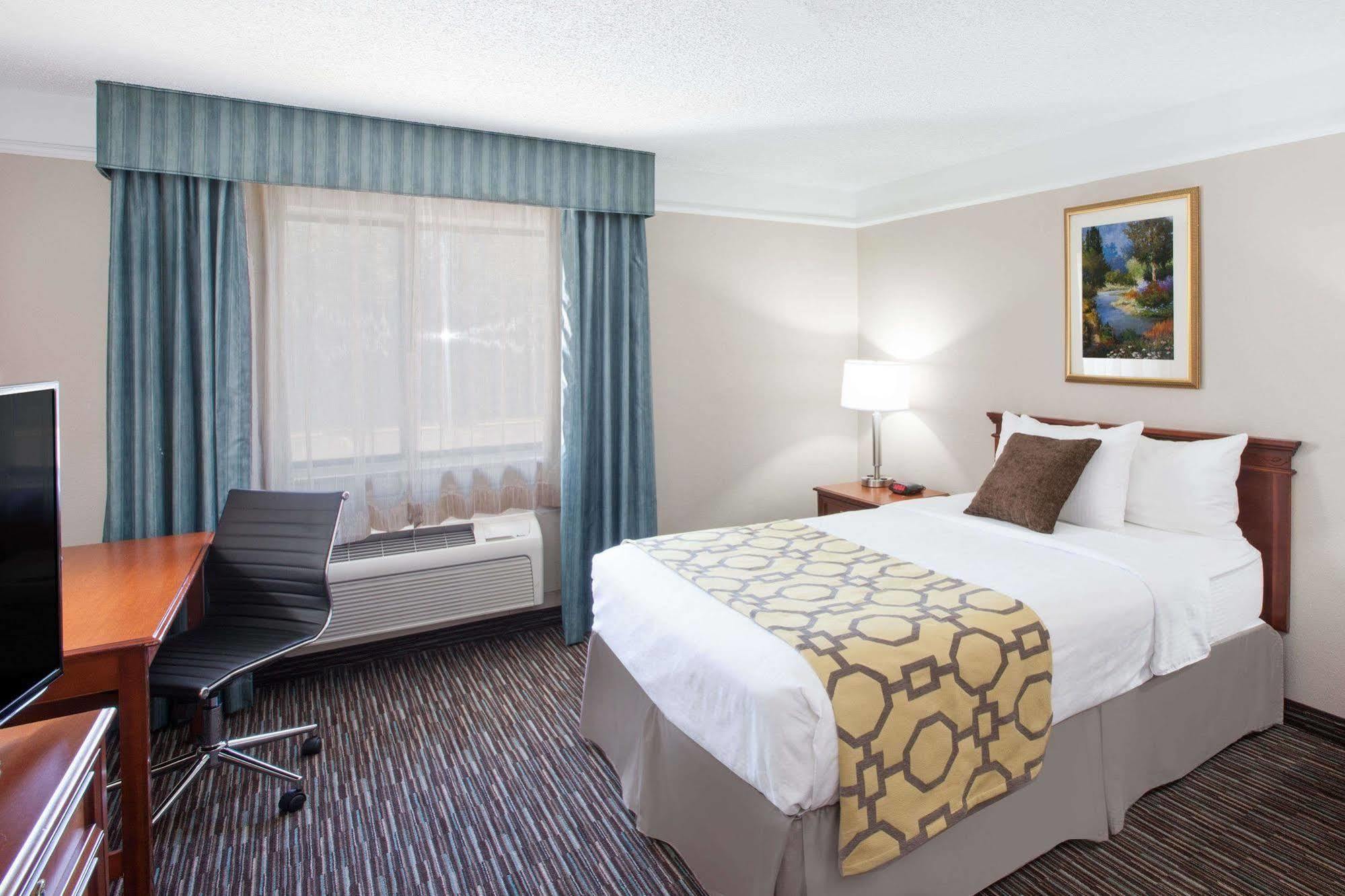 Red Roof Inn Texarkana Luaran gambar